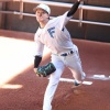 【日本ハム】これも新庄監督の秘策!? 　今季ここまで野手専念の矢沢宏太がブルペン入り