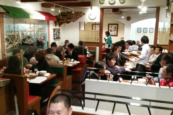 本藍染矢野工場 Blog 協力企業紹介