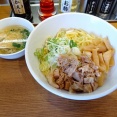 小田原油そば 油丸＠緑町、鴨宮