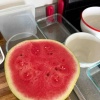 【ご飯日記】スイカの白い所と春雨・台湾うなぎ・スプラウト山盛り食べたい