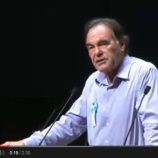 『オリバーストンは言う』の画像