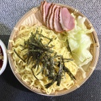 ラーメンどうですか、うどんにしましょうか