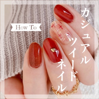 akiのセルフネイルblog