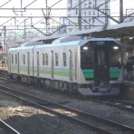 とんとん列車２