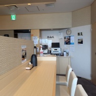 【梅田】夏は冷たいおそば！　～大阪 土山人 阪急32番街店
