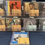 ディスクユニオン新宿ジャズ館