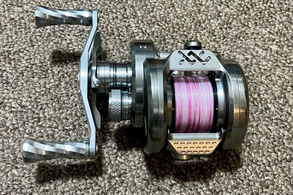 LOONGZE Airlite B101 DBC-2　付属品付き Loongze Airlite B100/101 DBC-2/DBC-1/HGBF (ローンズ エア