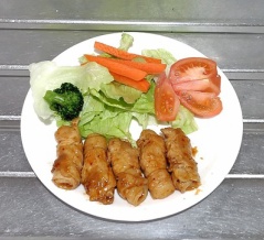 お袋の介護用具のレンタルを追加