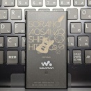 中古Walkmanを買いました！