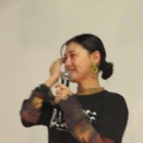 寺本莉緒　『東京逃避行』初日舞台挨拶で「自分の中ですごく・・・」