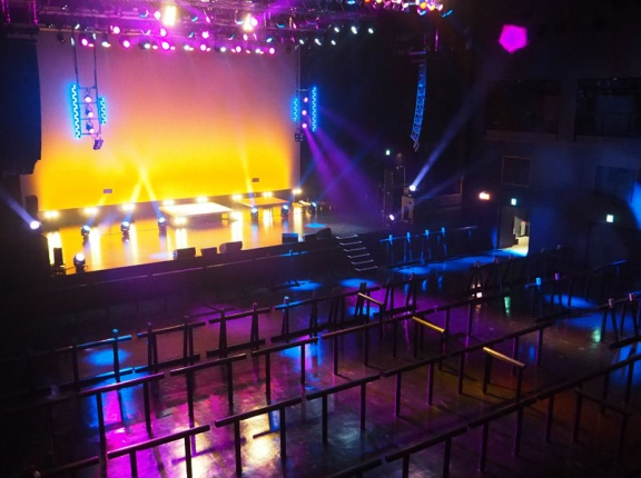 10/14　『TMG LIVE 2026 "SAYONARA"』5日目 at Zepp Osaka Bayside
