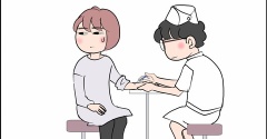 健康診断のオプション検査骨粗しょう症でっ引っかかったので