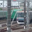 07系電車（東西線）