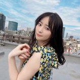 『[再掲] 本日(6月23日)発売『 BRODY 8月号 』に、冨田菜々風 ソログラビアが掲載【ノイミー】』の画像