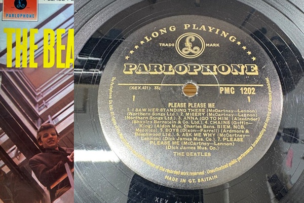 ディスクユニオン新宿ロックレコードストア - 【中古】