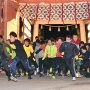 【悲報】西宮神社の「福男選び」54年ぶりに中止　GoTo全国一時停止受け