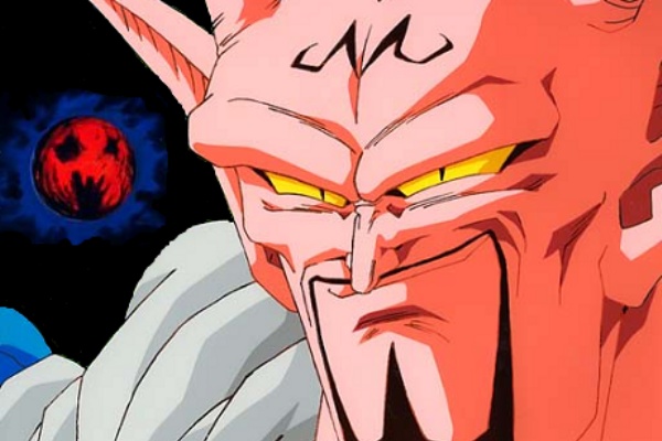 ドラゴンボールのダーブラってもったいないキャラだったよな 新惑星ベジータ ドラゴンボールのダーブラってもったいないキャラだったよな 新惑星ベジータ