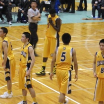 Bonsports 山梨の バスケットボール専門店 ボンスポーツのスタッフ 土屋晴幸のブログ