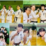 苫小牧空手教室　優至会塚本道場