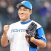 鍵谷陽平　25日の楽天戦に先発決定！　同日に引退セレモニー開催