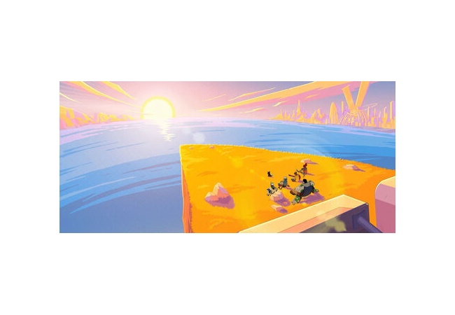 「Hi-Fi RUSH」最終アップデートを配信。開発元Tango Gameworksの閉鎖に伴う
