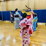 おどりの寺子屋