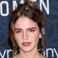 エマ・ワトソン、トランス嫌悪発言のJ・K・ローリングにコメント　意見の違う人も愛し続けたい