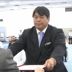 奈良市議会議員となったへずまりゅうさん　議員報酬を公開