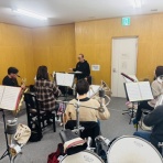 ♪ 水島吹奏楽団 ♪