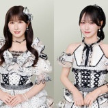 『[イコラブ] 山本杏奈×野口衣織、本日(9/10)『SHOWROOM教えて花便り』放送』の画像