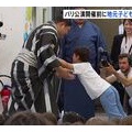 琴櫻の副賞は和牛一頭分！パリ公演総合優勝で贈られた“規格外”の賞品に会場沸く