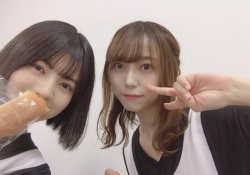 乃木坂46新4期生・弓木奈於ちゃん、可愛さ完成してない？
