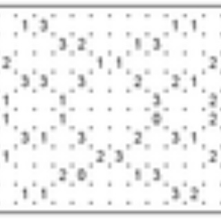 ニコリ系パズルの逆襲[弍]