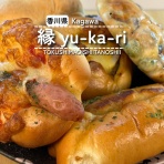徳島パンとスイーツと♬