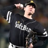 有原航平、米メジャーに再挑戦も　今季で3年契約が満了