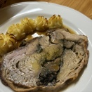 ビフォーアフター　～イタリア料理ジジ（宇都宮市）～8回目