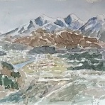    REIWA水彩画を楽しむグループのブログ