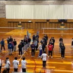 千葉県野田市バレーボール連盟