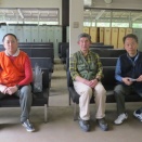 ５月４日　京北シューティングのみなさま