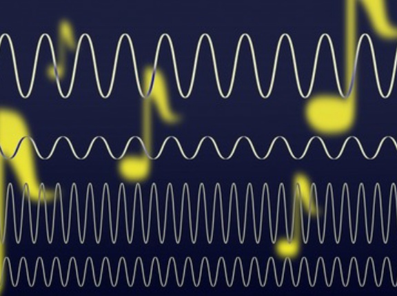 【衝撃】『40Hzの音』で脳のゴミが出てくると判明。お前ら聞いてみろ →