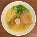 八王子ラーメン日記(20周年復刻タイトル)