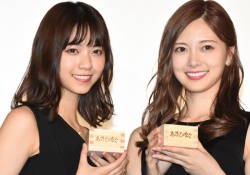 【疑問】西野七瀬と白石麻衣ってこれからも比較され続けるんやろか？？？