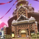 選ばれし方々に