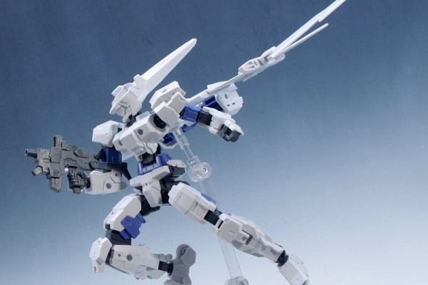G-01格納庫2（仮） - エグザビークル