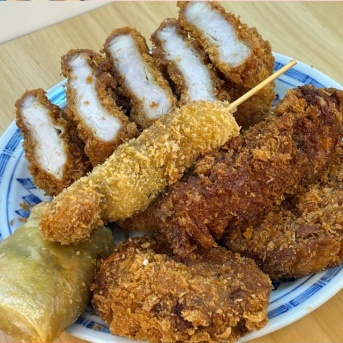 【香川県高松市】肉のヒガシハラ屋島店