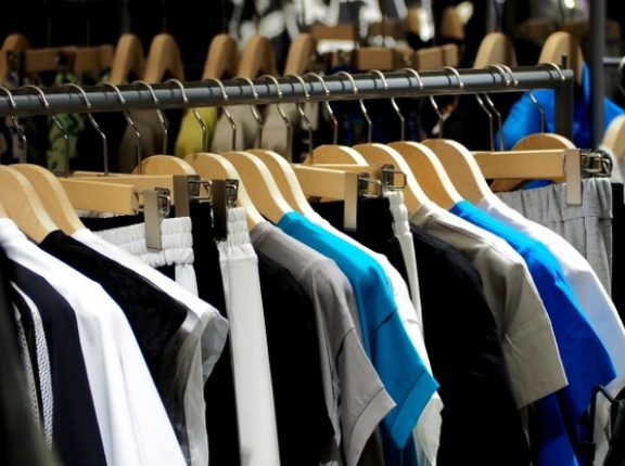 古着ショップ出店数25店舗！県内最大規模の古着マーケット！『万代島多目的広場 大かま』で『HAKUSAN VINTAGE MARKET Vol 4』開催！3月14日、15日。