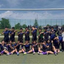 5月31日  セブンズ大会 2日目