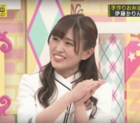 【乃木坂46】かりんのかりんとう饅頭が既製品並みに完成度高い！自分で饅頭作るのはすごいww