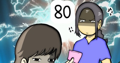 続:正社員の尻拭い　80