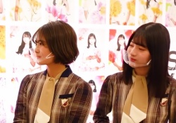 【乃木坂46】配信中れなちのフォーシーズンズ動画ビビるほど再生数少なすぎて草...